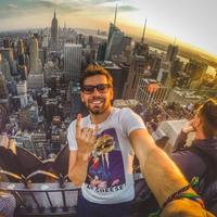 Отзыв от Тарас - DTV виза